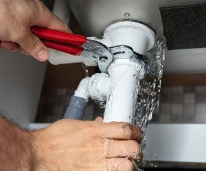 About Sewer Line Pros Cordova, MD